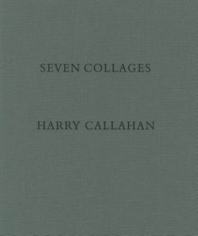 【预售】Seven Collages: Vogue Collages