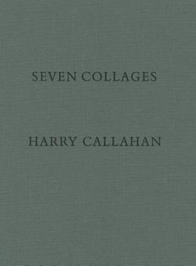 【预售】Seven Collages: Vogue Collages