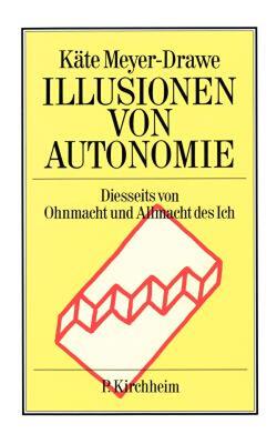 【预售】Illusionen Von Autonomie