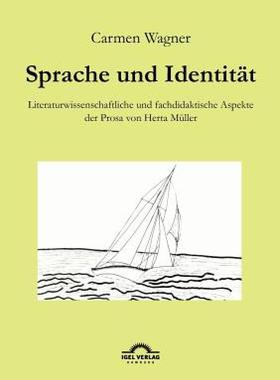 【预售】Sprache Und Identit T: Literaturwissenschaftliche