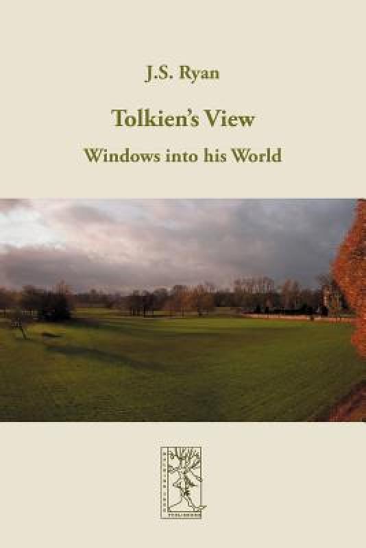 【预订】Tolkien's View: Windows Into His World
