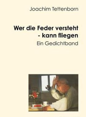 【预售】Wer Die Feder Versteht - Kann Fliegen