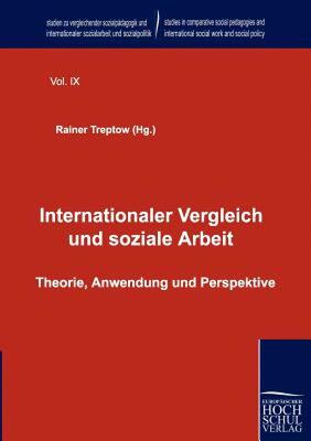 【预售】Internationaler Vergleich Und Soziale Arbeit