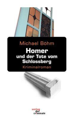 【预售】Homer Und Der Tote Vom Schlossberg