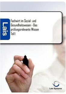 【预售】Fachwirt Im Sozial- Und Gesundheitswesen - Das PR