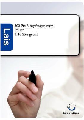 【预售】300 PR Fungsfragen Zum Polier