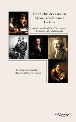 【预售】Geschichte Der Exakten Wissenschaften Und Technik