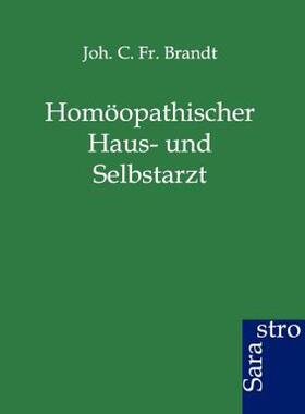 【预售】Hom Opathischer Haus- Und Selbstarzt