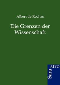 【预售】Die Grenzen Der Wissenschaft