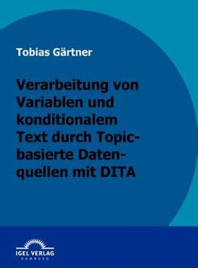 【预售】Verarbeitung Von Variablen Und Konditionalen Text