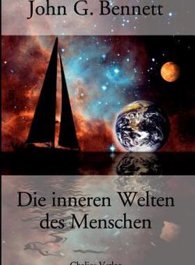 【预售】Die Inneren Welten Des Menschen