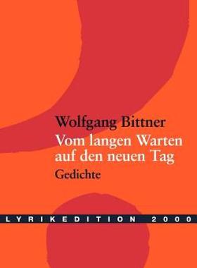 【预售】Vom Langen Warten Auf Den Neuen Tag