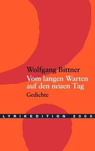 【预售】Vom Langen Warten Auf Den Neuen Tag
