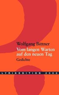 Langen Warten Auf Neuen Vom Den Tag 预售