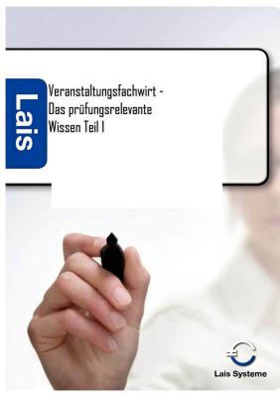 【预售】Veranstaltungsfachwirt - Das PR Fungsrelevante