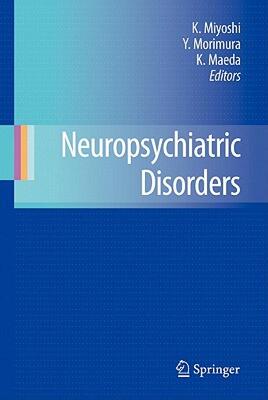 【预售】Neuropsychiatric Disorders