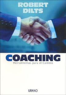 【预售】Coaching: Herramientas Para El Cambio