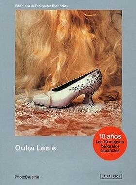 【预售】Ouka Leele