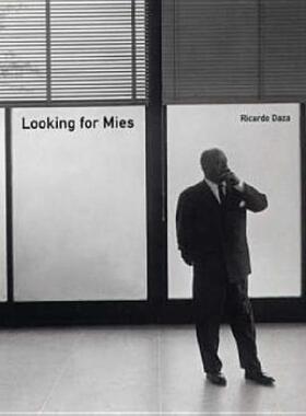 【预售】Looking for Mies