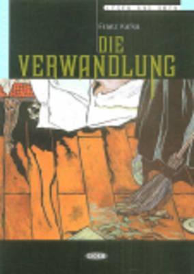 【预售】Die Verwandlung+cd