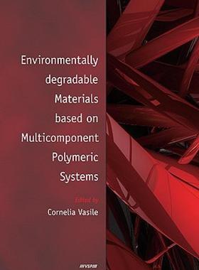 【预售】Environmentally Degradable Materials Based on