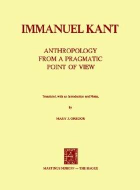 【预售】Anthropology from a Pragmatic Point of View