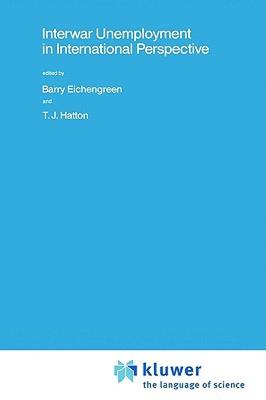 【预售】Interwar Unemployment in International Perspective