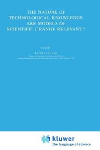 Nature Models 预售 Are Knowledge. The Technological