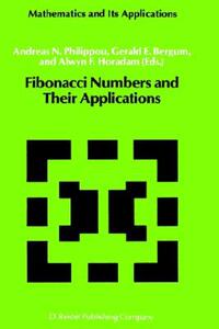 【预售】Fibonacci Numbers and Their Applications