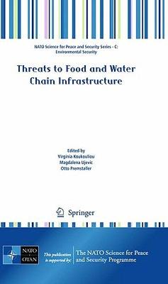 【预售】Threats to Food and Water Chain Infrastructure