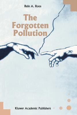 【预售】The Forgotten Pollution