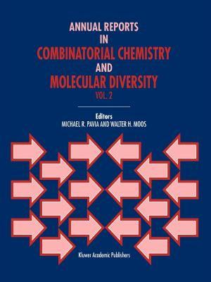 【预售】Annual Reports in Combinatorial Chemistry