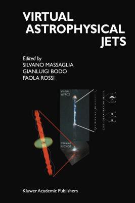 【预售】Virtual Astrophysical Jets