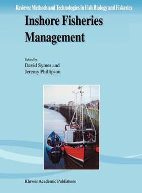 【预售】Inshore Fisheries Management