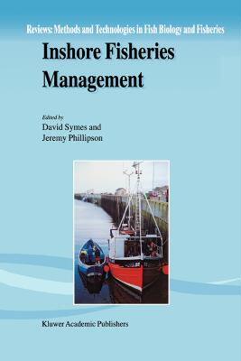 【预售】Inshore Fisheries Management