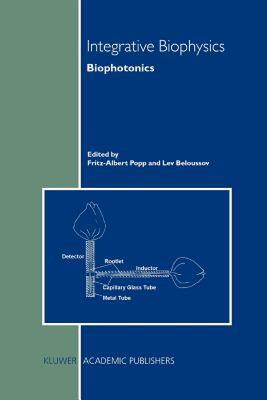 【预售】Integrative Biophysics: Biophotonics