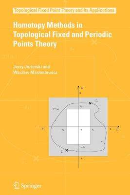 【预售】Homotopy Methods in Topological Fixed and Periodic