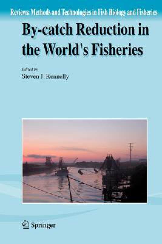 【预售】By-Catch Reduction in the World's Fisheries