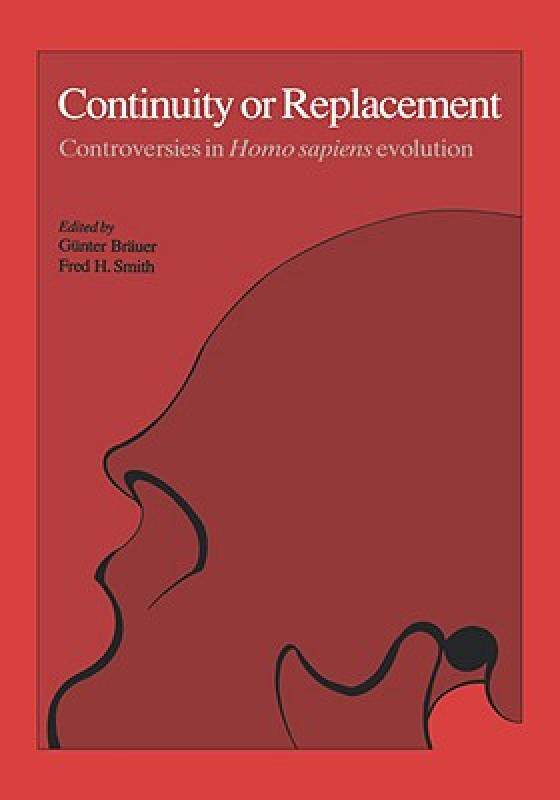 【预售】continuity or replacement: controversies in homo