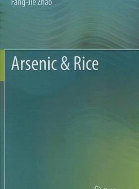 【预售】Arsenic & Rice