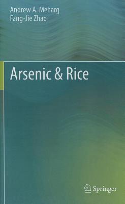【预售】Arsenic & Rice