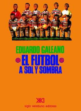 【预售】Futbol a Sol y Sombra