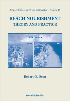 【预售】Beach Nourishment: Theory and Practice