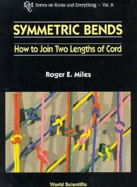 【预售】Symmetric Bends: How to Join Two Lengths