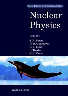 Physics Nuclear Proceedings Brazilian 预售