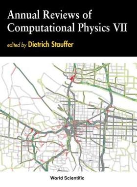 【预售】Annual Reviews of Computational Physics