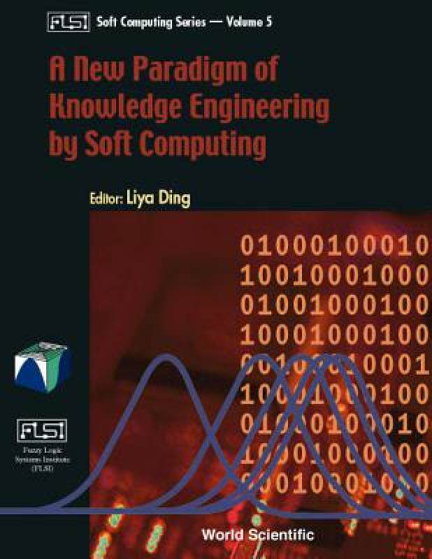 【预售】New Paradigm of Knowledge Engineering by