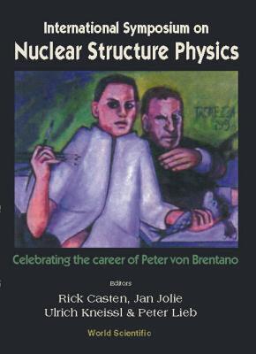 【预售】Nuclear Structure Physics: Celebrating the Career of