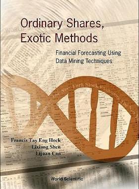 【预售】Ordinary Shares, Exotic Methods: Financi