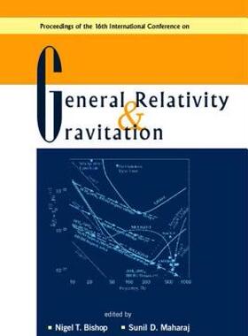 【预售】General Relativity and Gravitation, Proceedings of